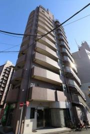 京急本線平和島駅まで徒歩1分
