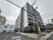 阪急千里線豊津駅まで徒歩9分