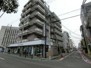近鉄南大阪線藤井寺駅まで徒歩3分