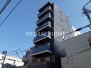 エフ・パークレジデンス横浜反町4281