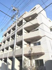 ＪＲ京浜東北・根岸線西川口駅まで徒歩9分