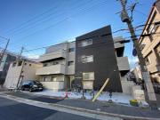 ソリティア芦屋西