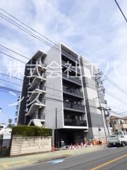 ＪＲ京浜東北・根岸線西川口駅まで徒歩10分