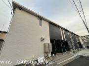 京王線仙川駅まで徒歩12分