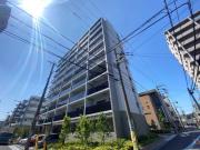 地下鉄御堂筋線江坂駅まで徒歩12分