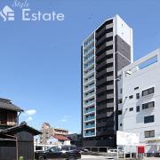 地下鉄鶴舞線浅間町駅まで徒歩4分