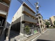 京王相模原線京王多摩センター駅まで徒歩10分