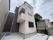 相生通戸建て