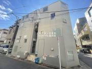 都営大江戸線麻布十番駅まで徒歩8分