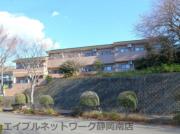 ＪＲ東海道本線静岡駅までバス約27分 徒歩3分