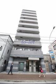 ＪＲ南武線武蔵中原駅まで徒歩5分
