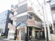 MYCパレス元住吉