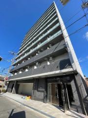 地下鉄千日前線新深江駅まで徒歩2分