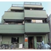 都営三田線板橋本町駅まで徒歩4分