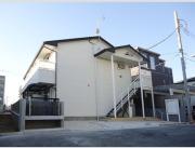 ＪＲ埼京線北戸田駅まで徒歩8分