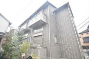 京王線調布駅まで徒歩17分