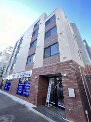 西武池袋・豊島線練馬高野台駅まで徒歩4分