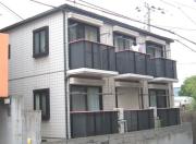 京王井の頭線久我山駅まで徒歩6分