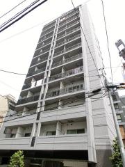 ParkAxis浅草・蔵前