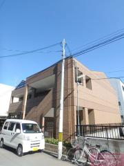 近鉄南大阪線針中野駅まで徒歩3分