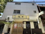 阪急宝塚線服部天神駅まで徒歩3分