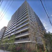 ジオ深川住吉