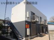 J-COURT蘇我