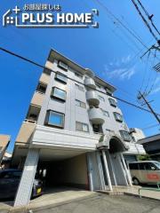 わかやま電鉄貴志川線田中口駅まで徒歩5分