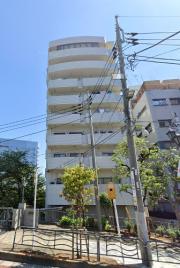 都営大江戸線門前仲町駅まで徒歩5分