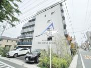 東急目黒線西小山駅まで徒歩10分