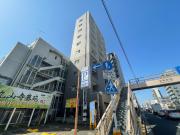 東急大井町線中延駅まで徒歩2分