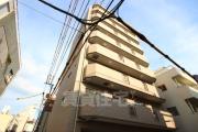 広島電鉄本線十日市町駅まで徒歩4分