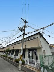 ＪＲ阪和線百舌鳥駅まで徒歩8分