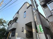 京王井の頭線西永福駅まで徒歩1分