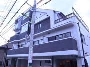 京王井の頭線下北沢駅まで徒歩3分