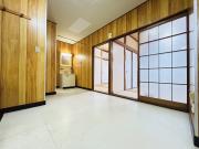 東急池上線池上駅まで徒歩5分