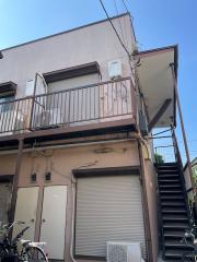 コーポサガラ