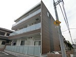 東武伊勢崎・大師線新越谷駅まで徒歩8分
