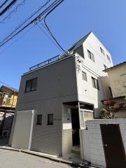 はうすまいん