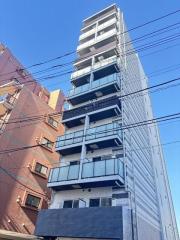 東武伊勢崎・大師線五反野駅まで徒歩9分