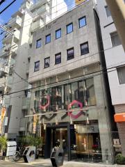 南船場YESビル