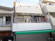 入船アパート