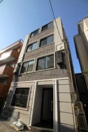 Residence Caritas Meguro