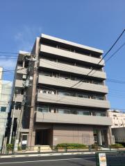 リバーサイドプレーヌ