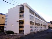 東武伊勢崎・大師線越谷駅まで徒歩16分