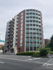 サンクタス横浜mid