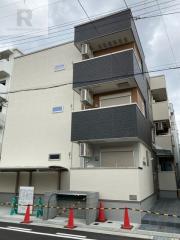 阪神本線尼崎駅まで徒歩12分