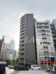 都営三田線三田駅まで徒歩5分