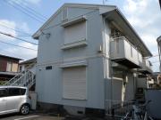 石坂ハイツC