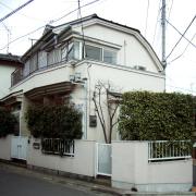 南大泉1丁目貸家